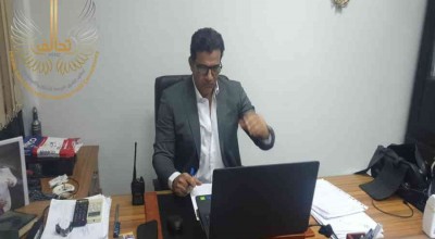 الرئيس الشرفي للتحالف يقدم ورشة عمل عن العلوم الجنائية الرئيس الشرفي للتحالف يقدم ورشة عمل عن العلوم الجنائية